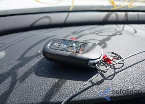 2024 Honda Hr-V Awd Sport/Awd Sport W/O Bsi из США, поврежденный, VIN 3CZRZ2H53RM754037